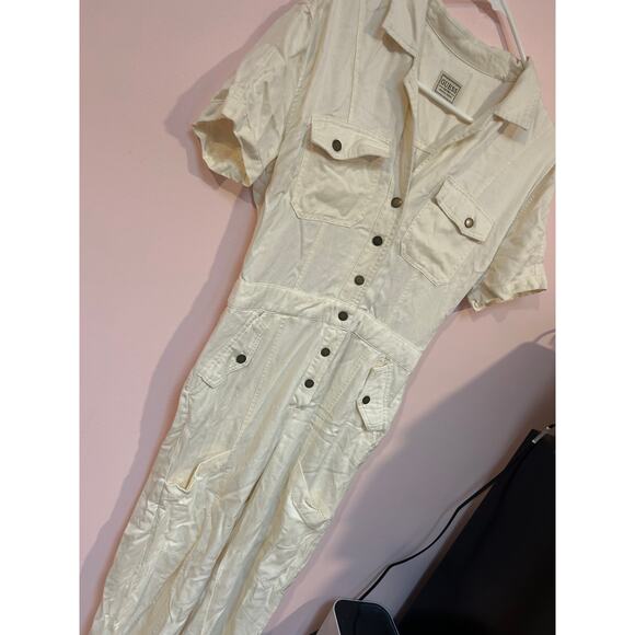Guess Jumpsuit *S* - Picture 2 of 4